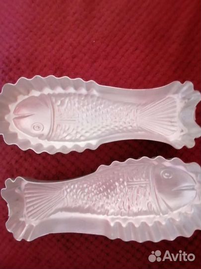 Форма для заливного СССР