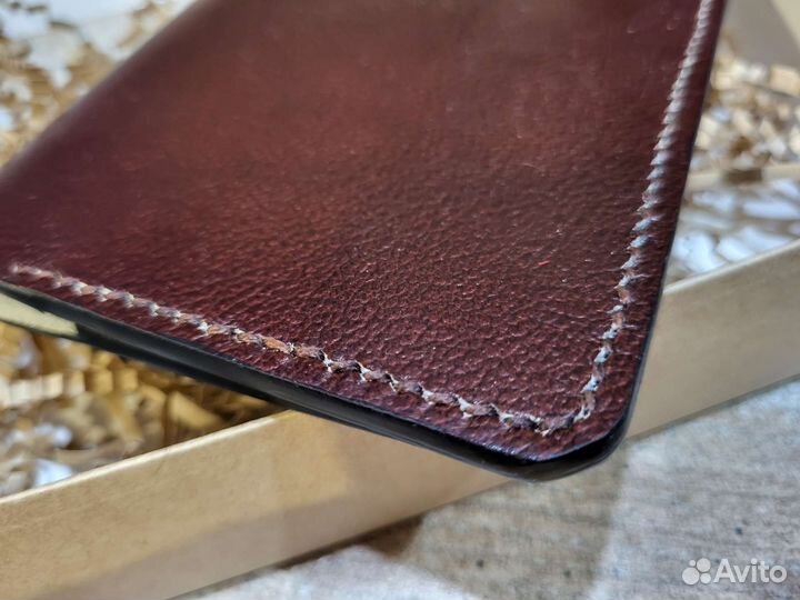 Обложка на паспорт и документы