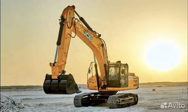 Машинист Экскаватора