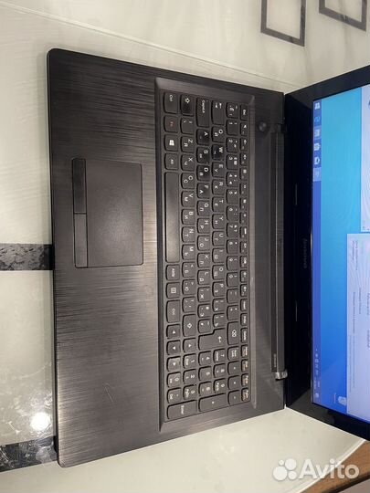 Ноутбук lenovo g50 30