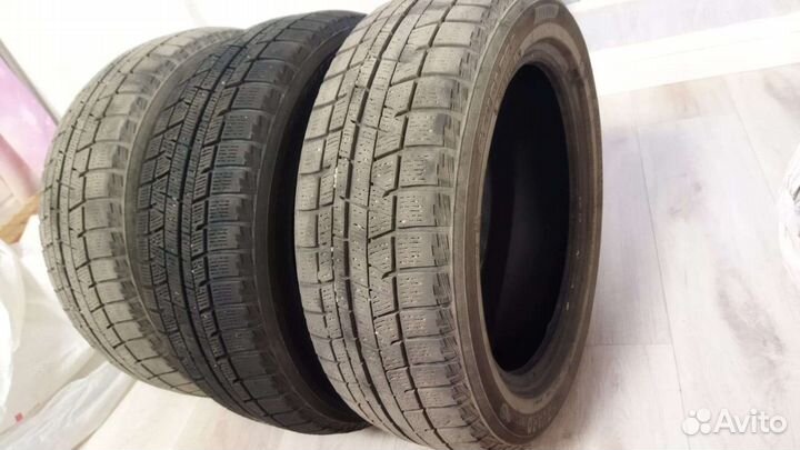 Yokohama Ice Guard IG50 185/55 R15