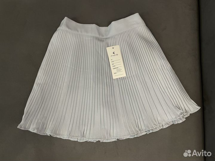 Новая юбка шорты