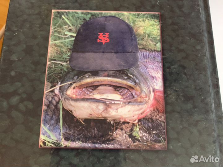 Книга Правда о рыбалке В. Смирнов