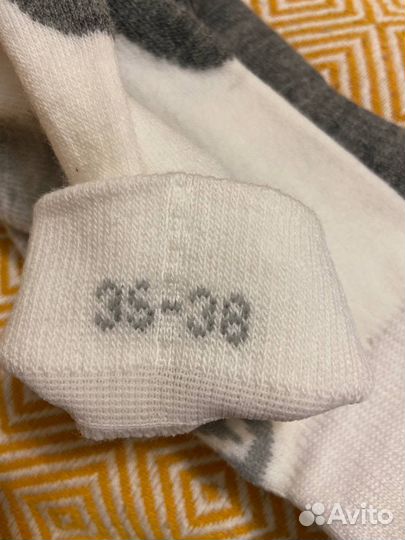 Термоноски, Горнолыжные компрессионные 35-38