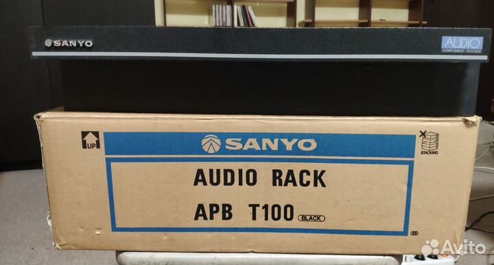 Крышка винилла