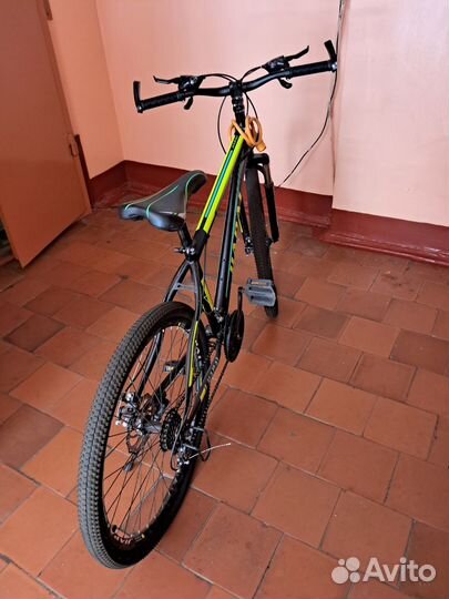 Велосипеды бу взрослый