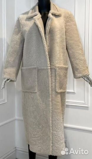 Пошив дублёнок на заказ по индивидуальным меркам