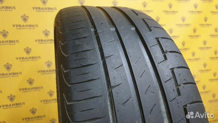 Continental PremiumContact 6 205/55 R16 91H