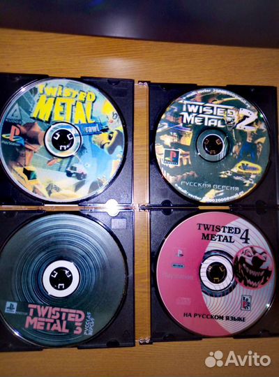 Производство игр на Sony Ps1