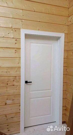 Двери межкомнатные