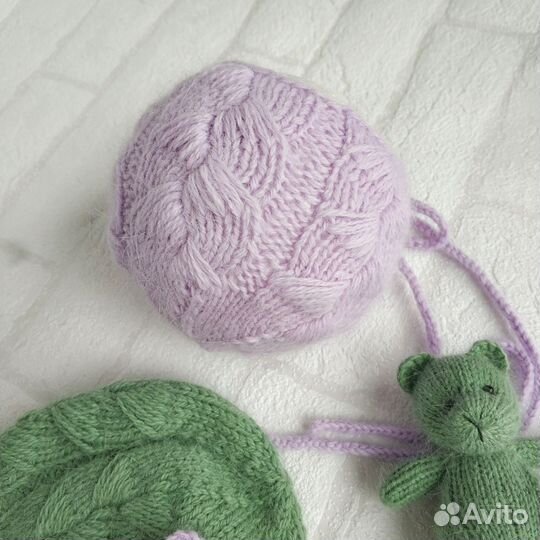 Реквизит для newborn фотосессии, пропс