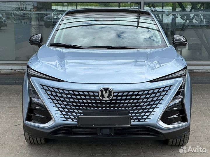 Changan UNI-T 1.5 AMT, 2023