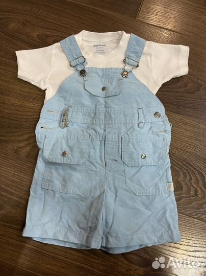 Вещи на мальчика 74 80