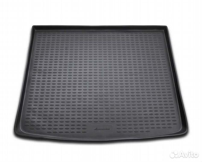 Коврик в багажник. Солярис