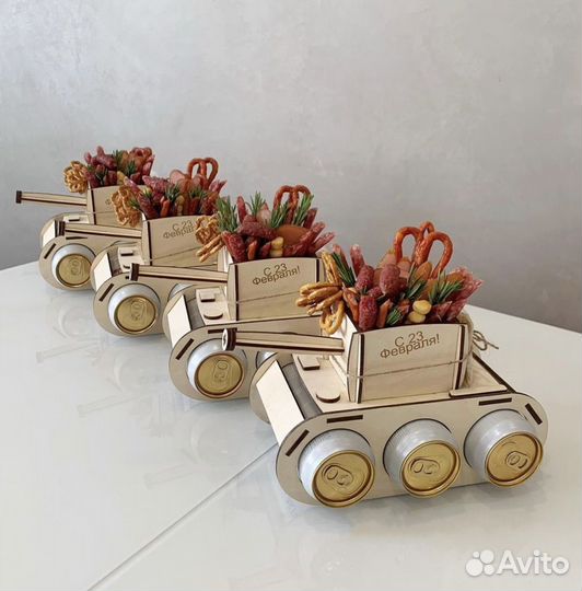 Пивной набор