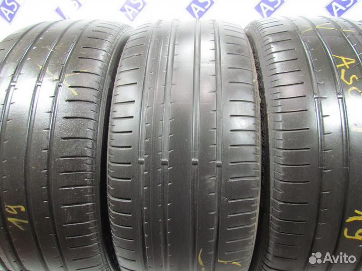 Pirelli P Zero Rosso 265/45 R20 97P