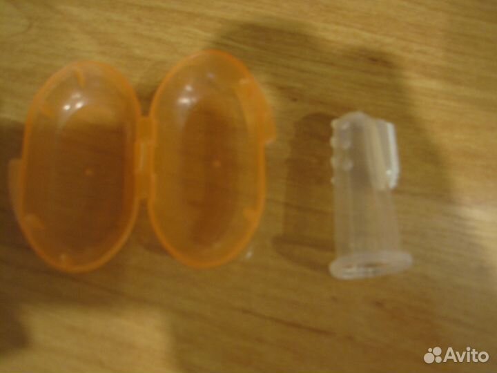 Щеточка для зубов