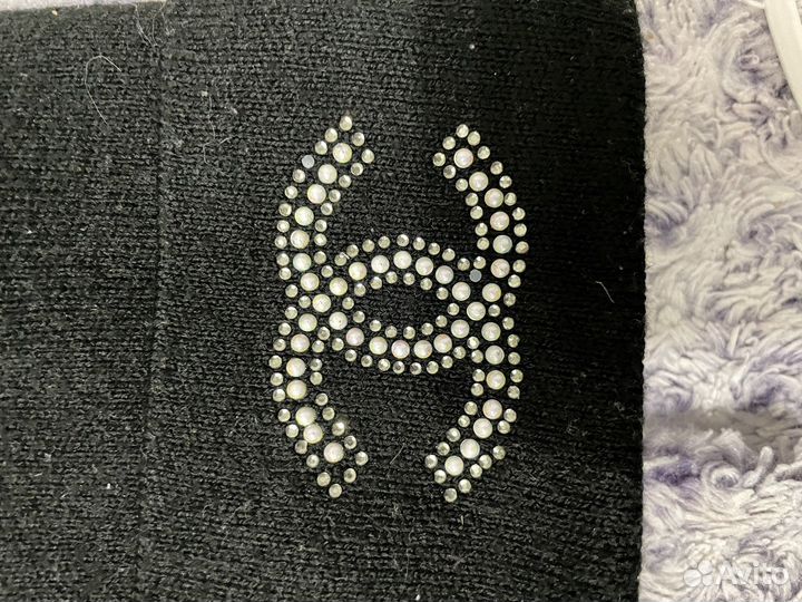 Шапка женская