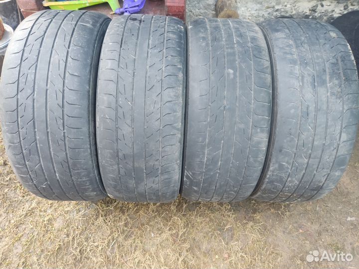Toyo DRB 225/45 R17 94W