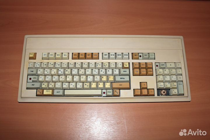 Клавиатура ес1849