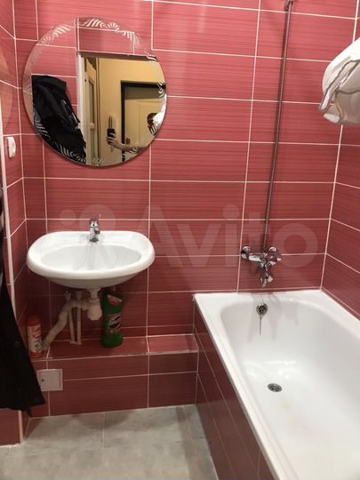 Квартира-студия, 20 м², 7/9 эт.