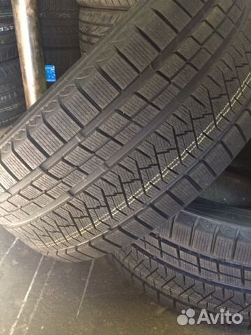 Vitour Ice Line 245/40 R19