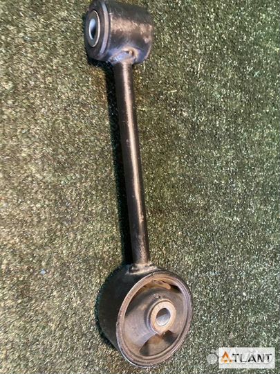 Подушка двигателя задний daihatsu mira