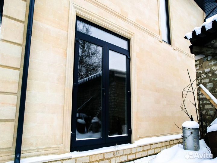 Облицовочный камень