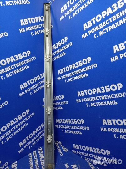 Молдинг на дверь Mercedes-Benz W220 седан M112.972