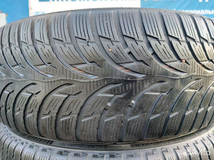 Nokian Tyres WR D3 215/65 R16 102H