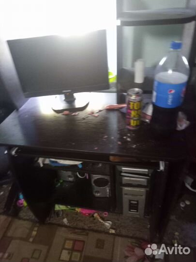 Компьютерные столы