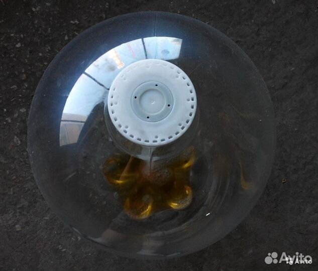 Емкость 30л пэт пластик Кега пивная бочка бутыль