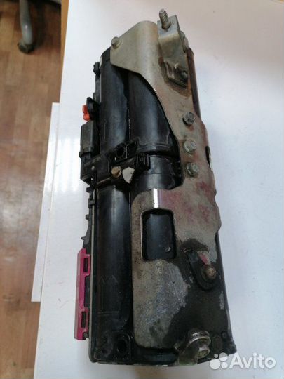 Конденсатор старт стоп Mazda 6 седан 2.2D 2013