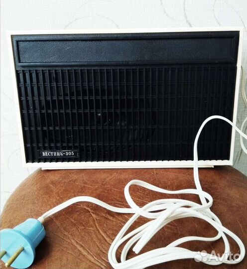 Абонентский громкоговоритель