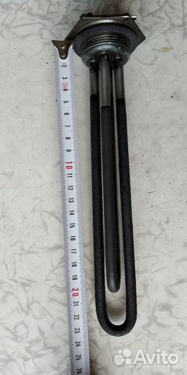 Тен для радиатора