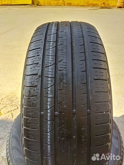 Pirelli Scorpion Verde 245/60 R18