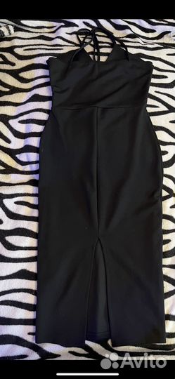 Платье женское