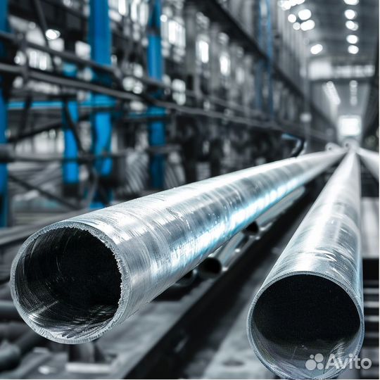 Профильная труба 80х80