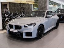 Новый BMW M2 3.0 AT, 2023, цена 13 250 000 руб.