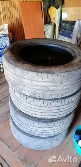 Hankook Ventus Prime 2 K115 225/60 R17 99H