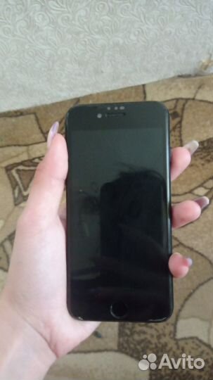 iPhone 7, 128 ГБ