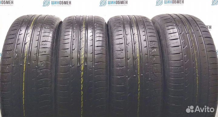 Hankook Ventus Prime 2 K115 235/60 R18 98L