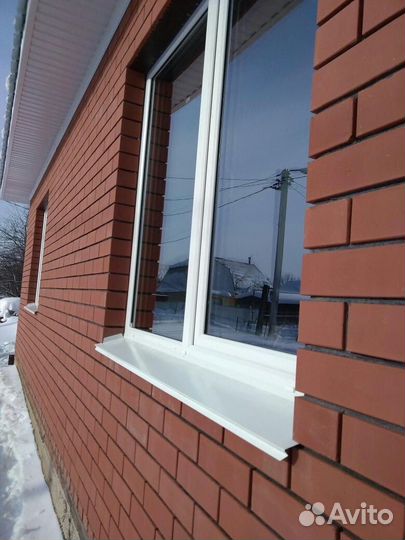 Пластиковые окна с завода в Уфе