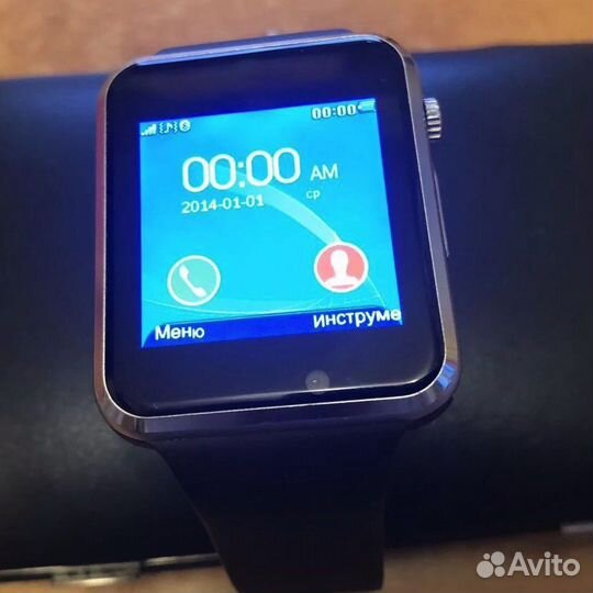 Часы SS COM, Romanson Phil, Smart Watch