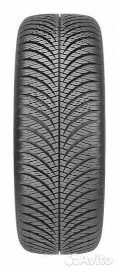 Goodyear Vector 4Seasons Gen-2 225/45 R18 95V
