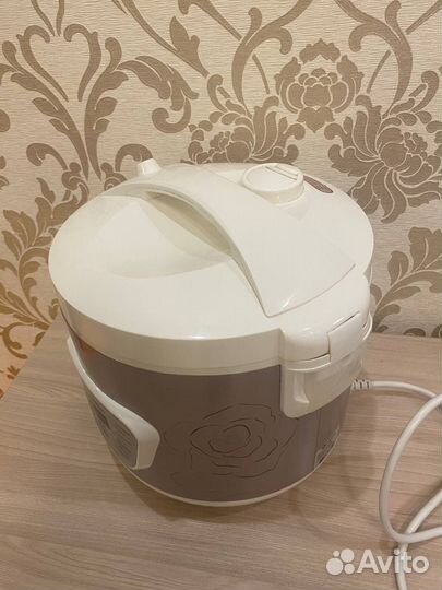 Мультиварка Domotec