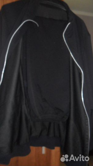 Спортивный костюм мужской