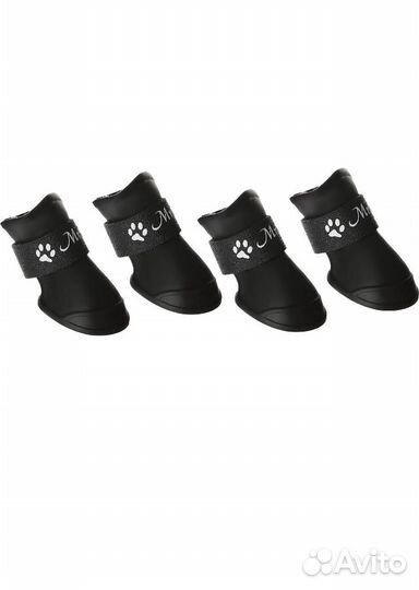 Сапожки для собак