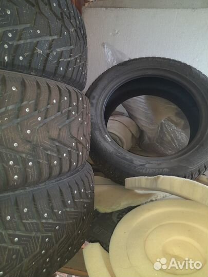 Hankook Winter I'Pike RS2 W429 205/65 R16