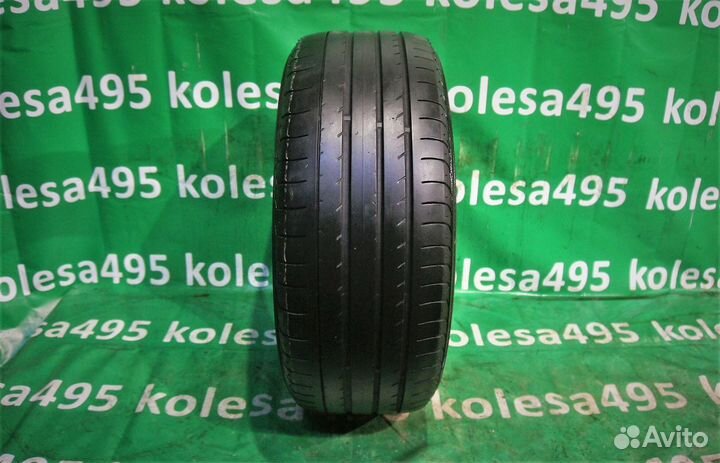 Yokohama Advan Sport V105 225/50 R17 98Y